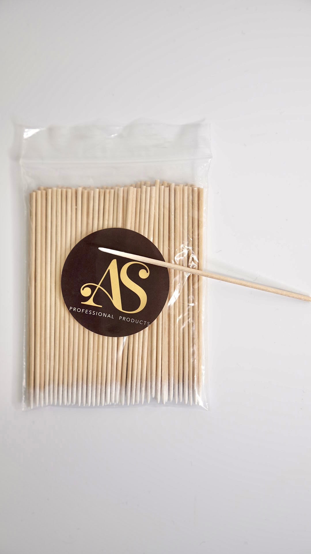 Asia Salon Products - Precision Applicator Tool (100 pcs)