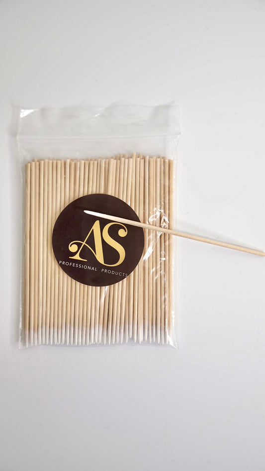 Asia Salon Products - Precision Applicator Tool (100 pcs)