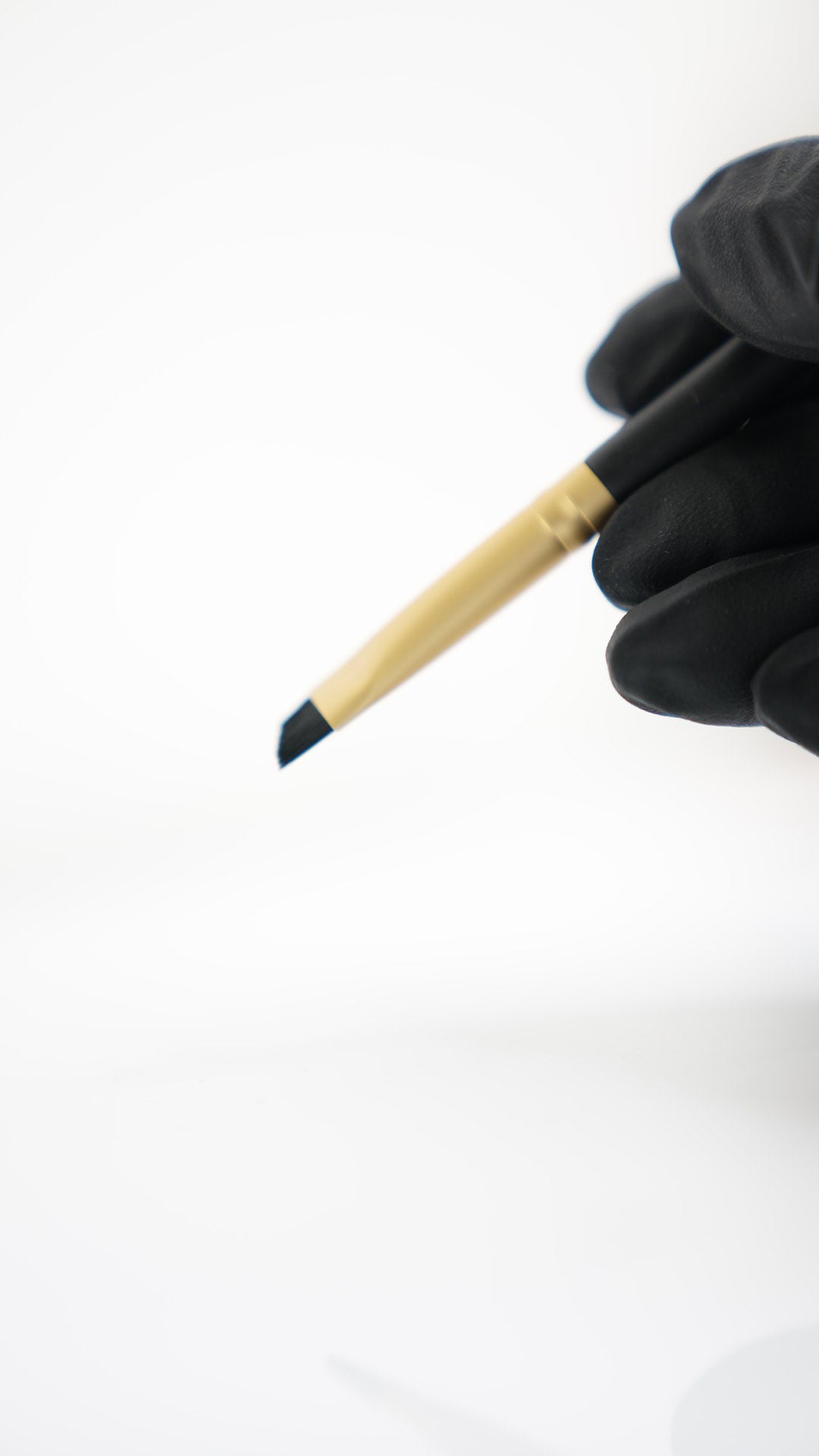 Angle Precision Brush