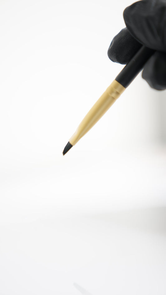 Angle Precision Brush