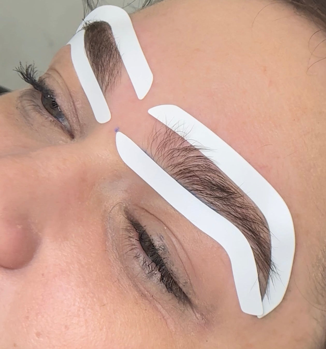 Brow Stencils