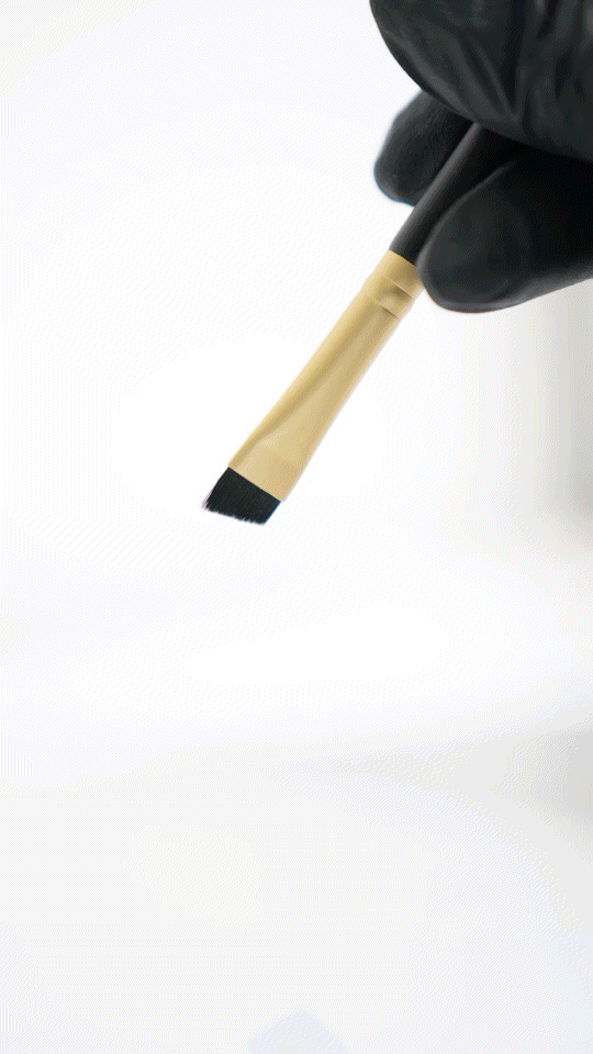 Angle Precision Brush