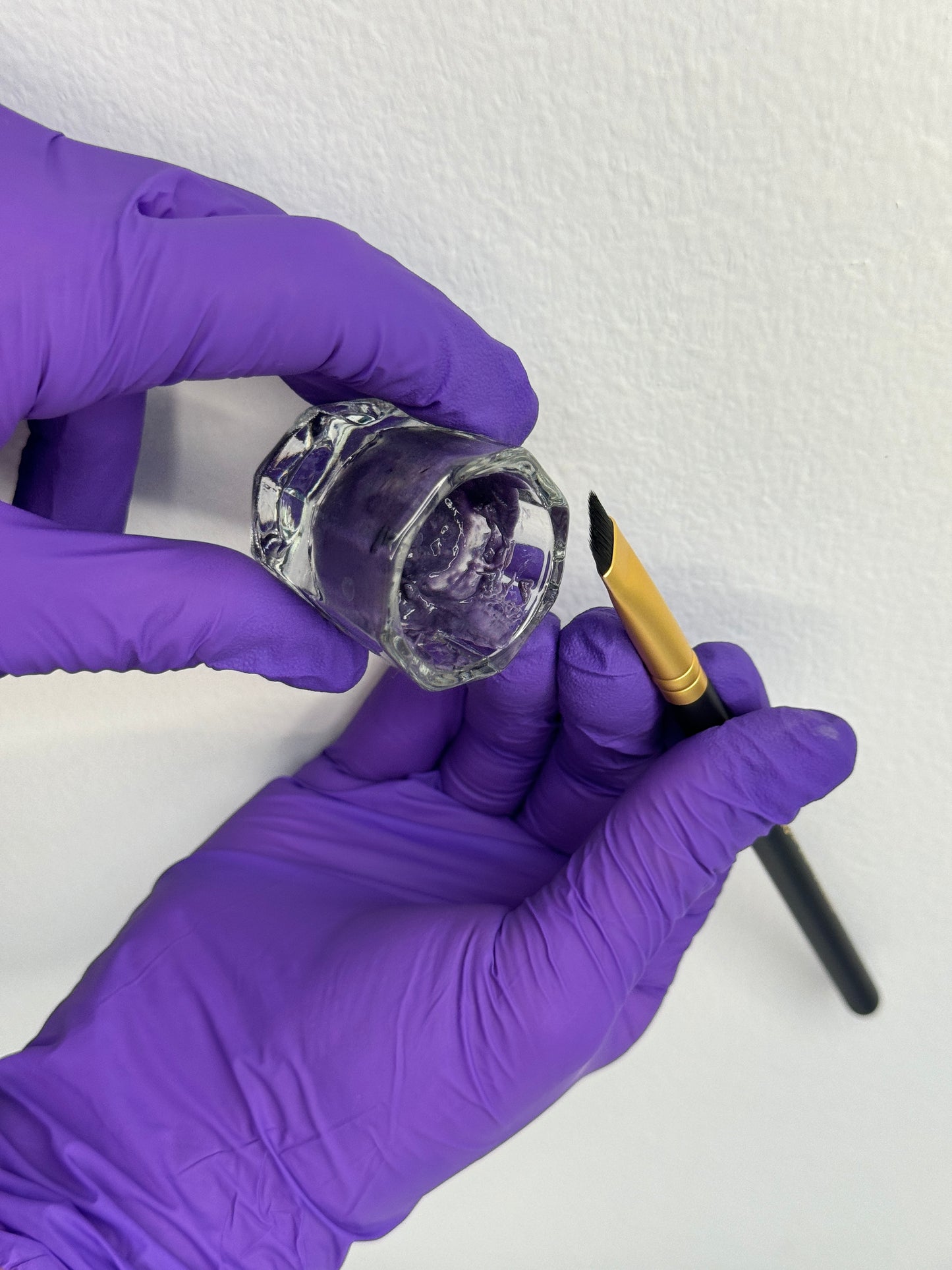 Angle Precision Brush