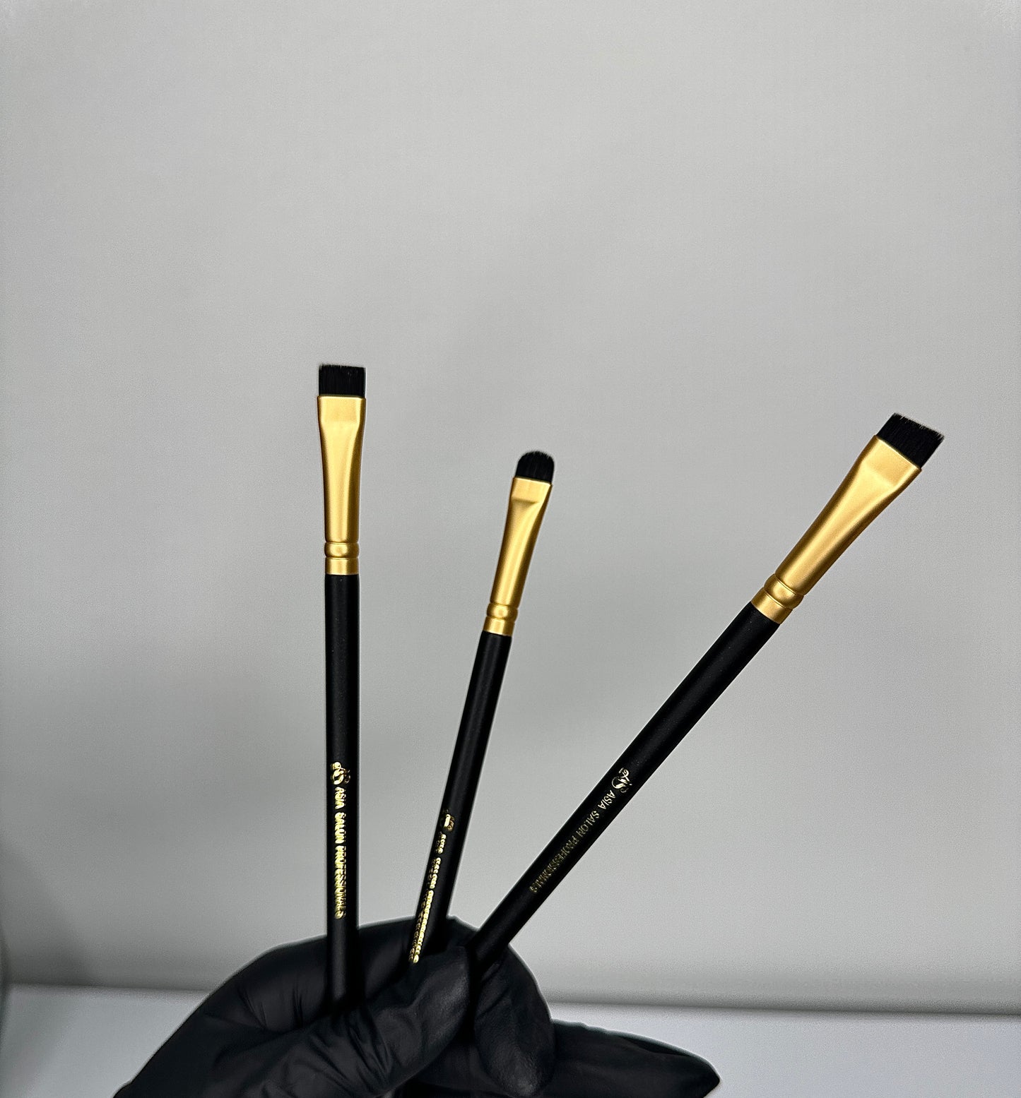 3 Set Precision Brush