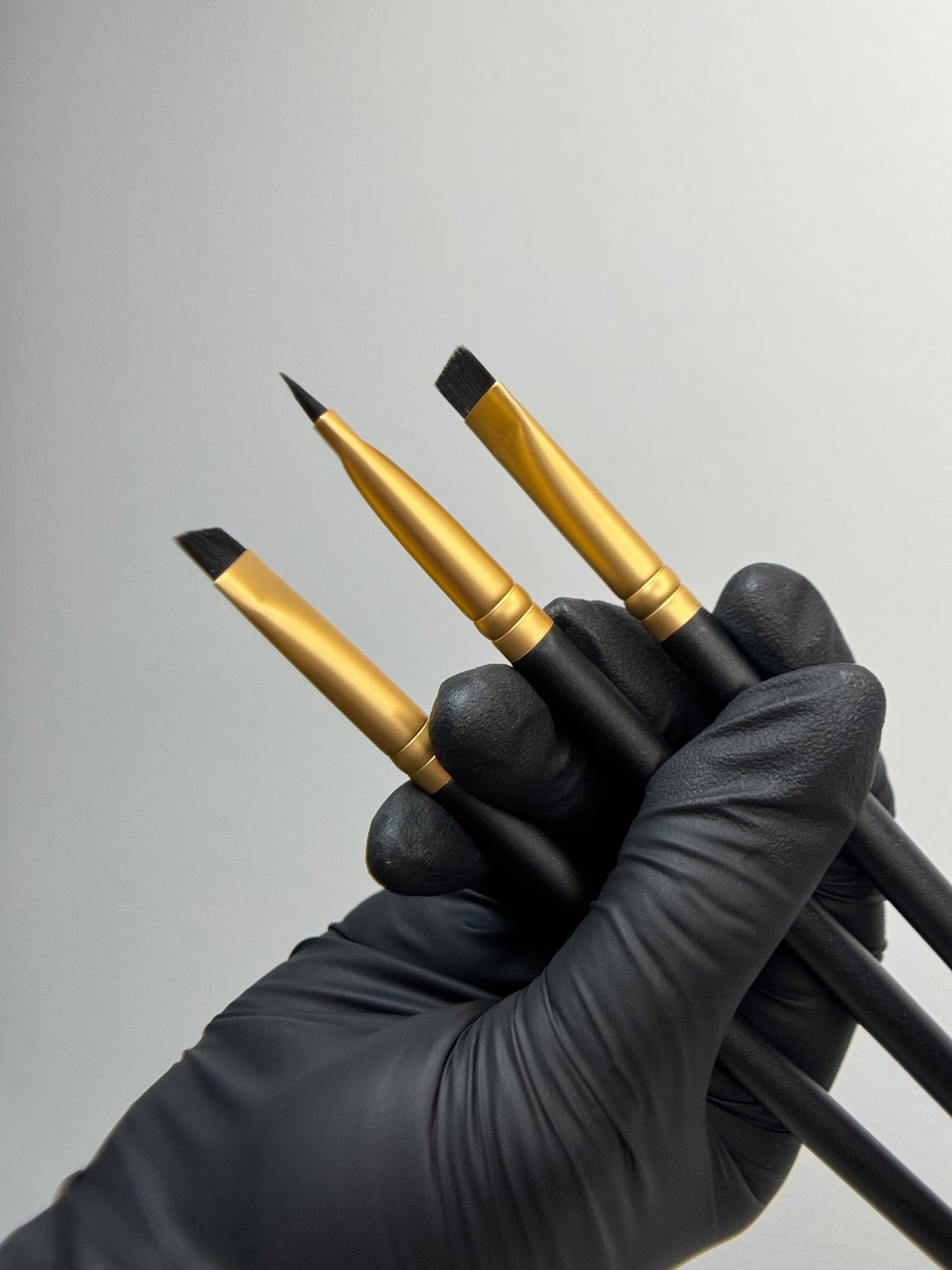 3 Set Precision Brush