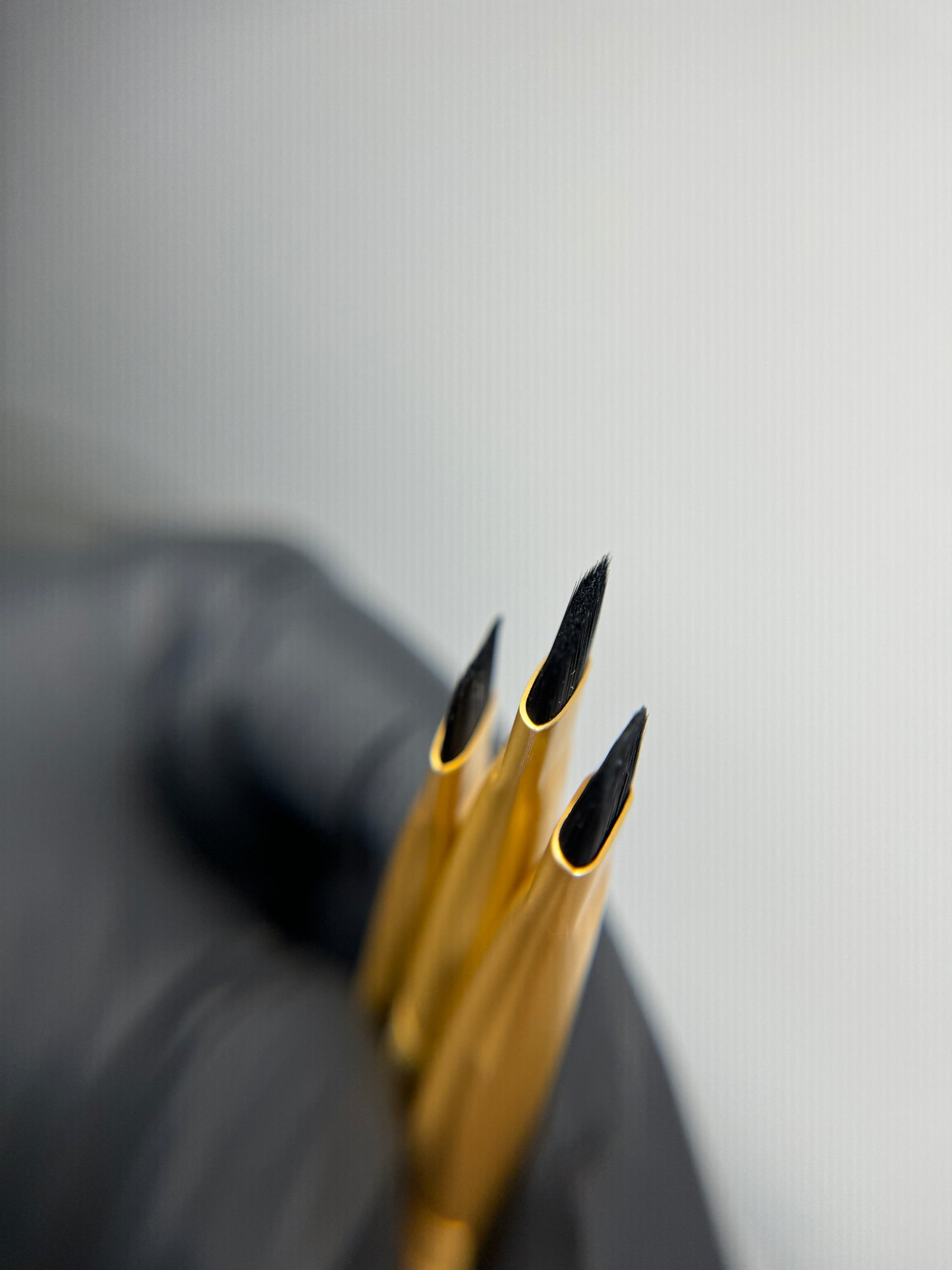 3 Set Precision Brush