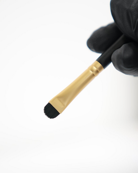 Round Precision Brush