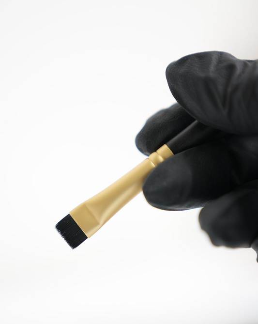 Straight Precision Brush